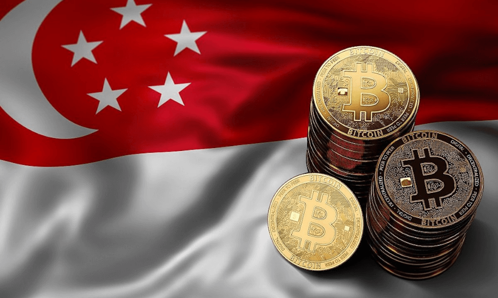 Singapore's financial watchdog considers further restrictions on crypto